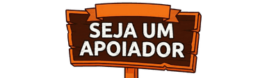 Logo Seja um apoiador