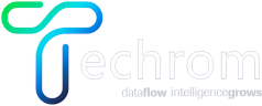 Logo Techrom