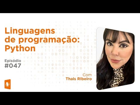 LINGUAGENS DE PROGRAMAÇÃO: PYTHON