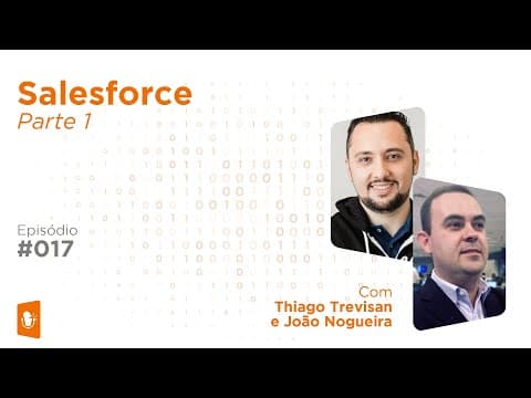 Implantando Crm Com Salesforce Em Grandes Empresas