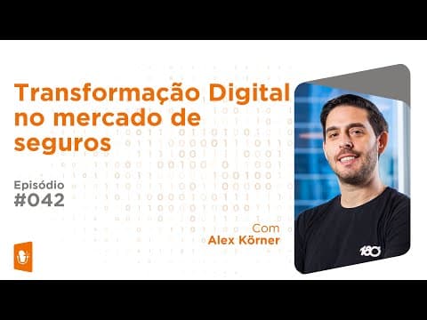 INSURTECHS: TRANSFORMAÇÃO DIGITAL NO MERCADO DE SEGUROS