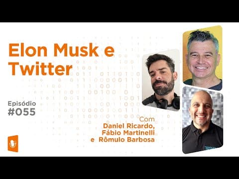 ELON MUSK E O TWITTER: HERÓI OU VILÃO?
