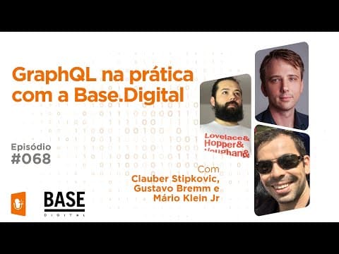 GRAPHQL NA PRÁTICA COM A BASE DIGITAL