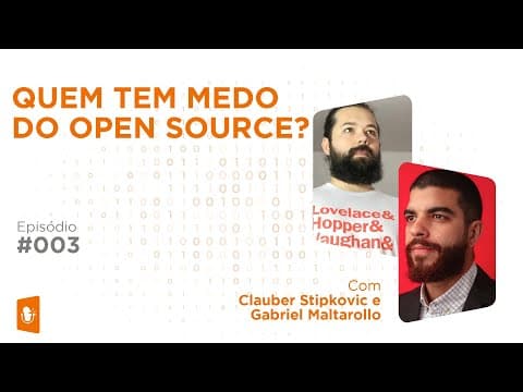 OPEN SOURCE e SOFTWARE LIVRE: Muito além do Linux
